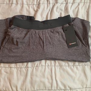 Lululemon THE Short 11” Inseam Linerless
